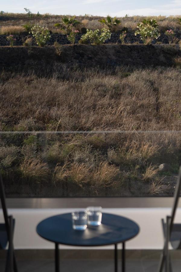 Griseo Villas Karterados  Exterior photo