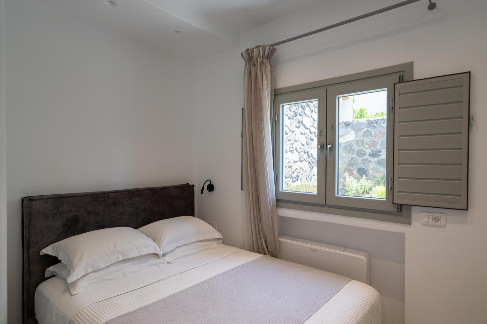 Griseo Villas Karterados  Exterior photo
